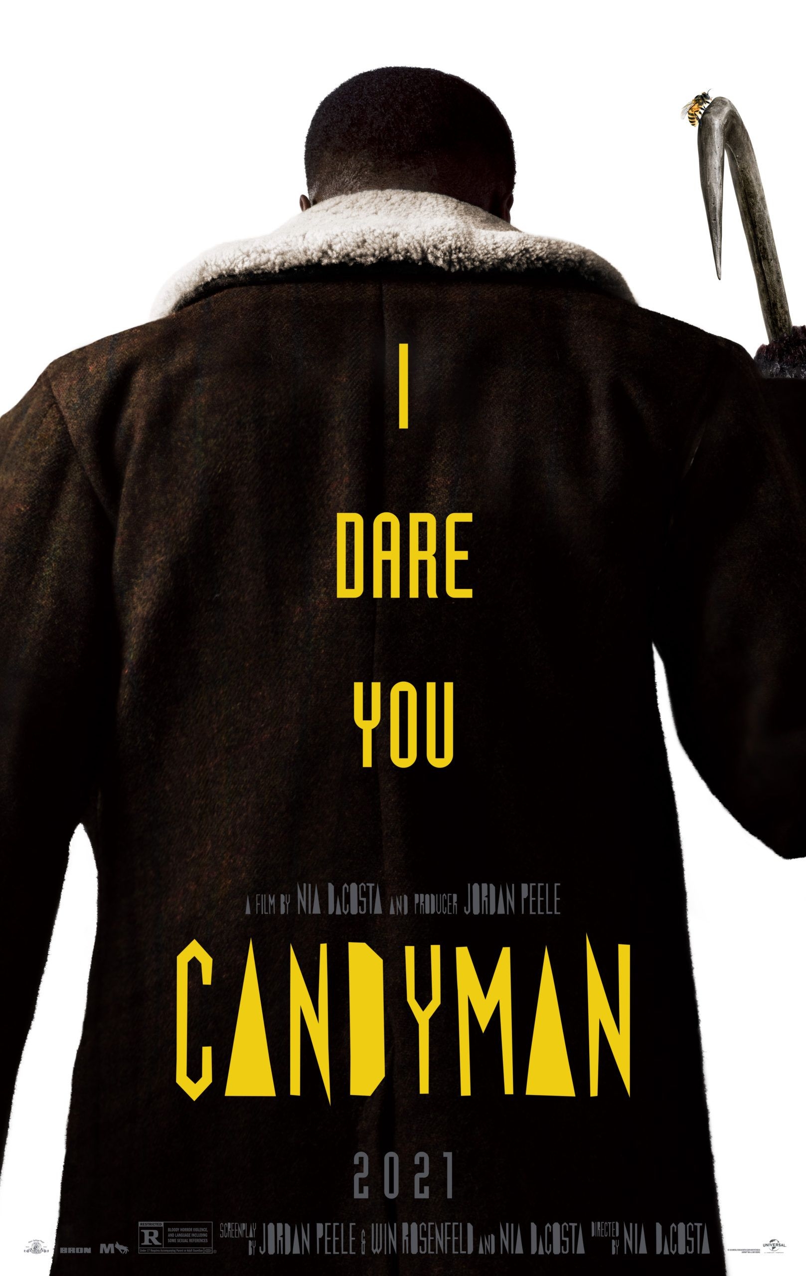 screening room - candyman