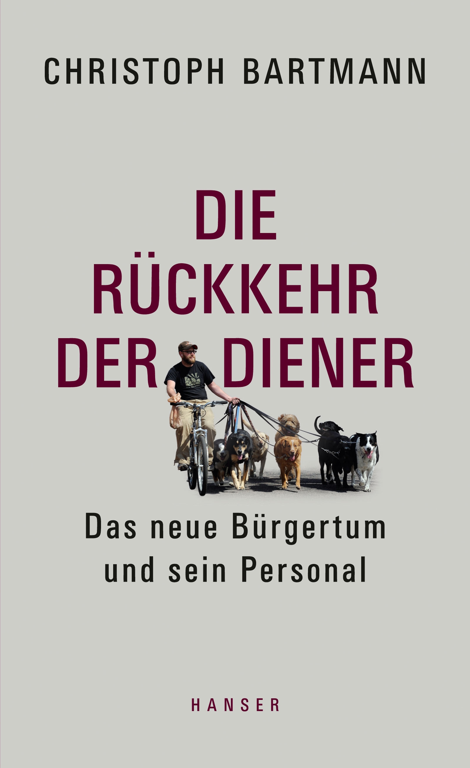 die rückkehr der diener