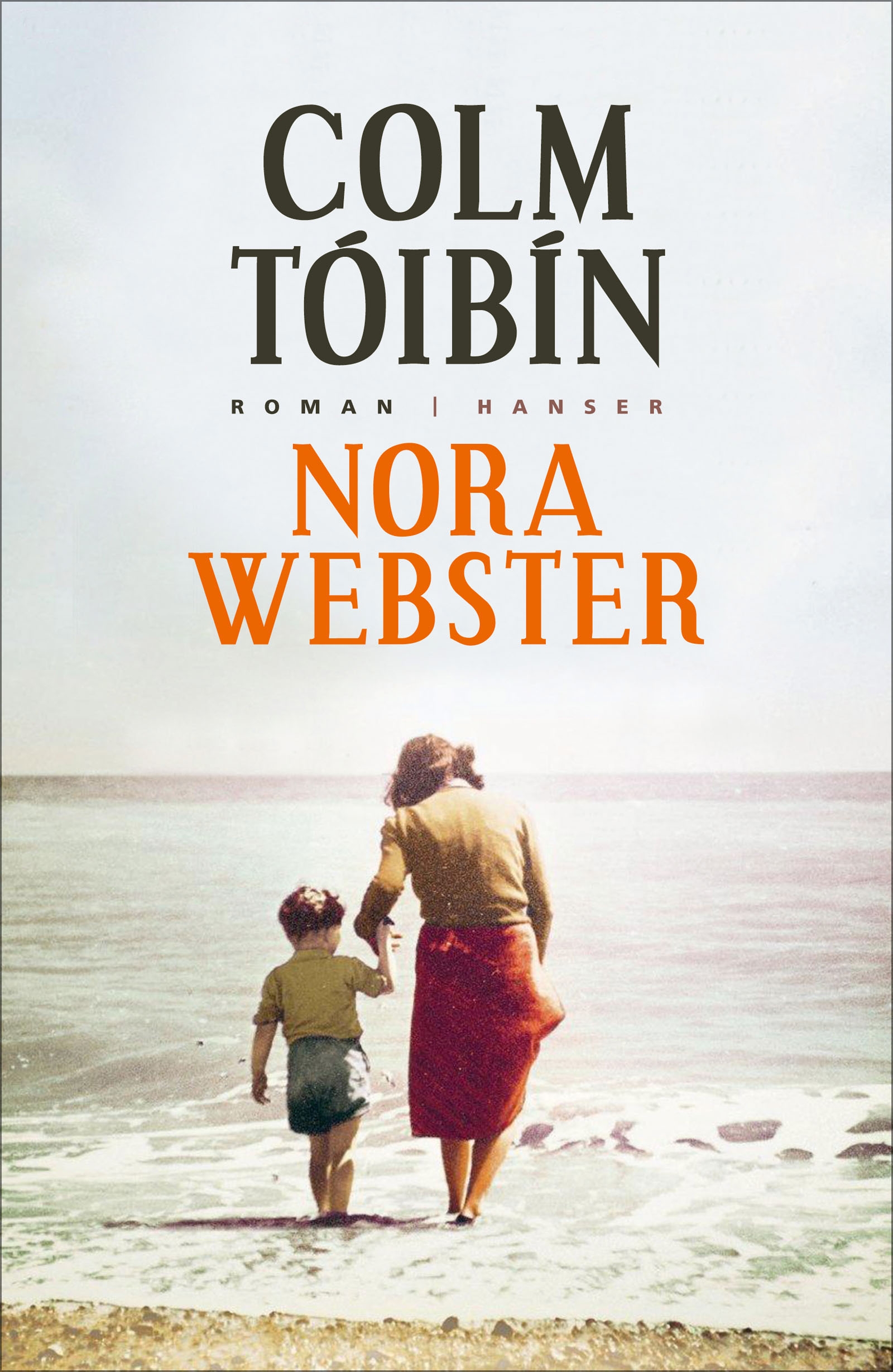 nora webster