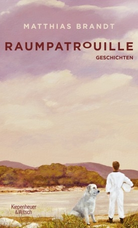 raumpatrouille