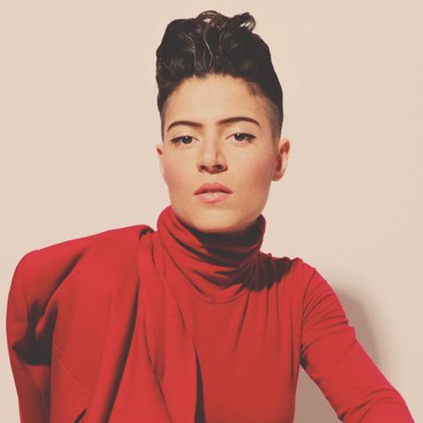Portraits - Emily King