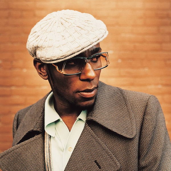 Samplebrösel - Mos Def