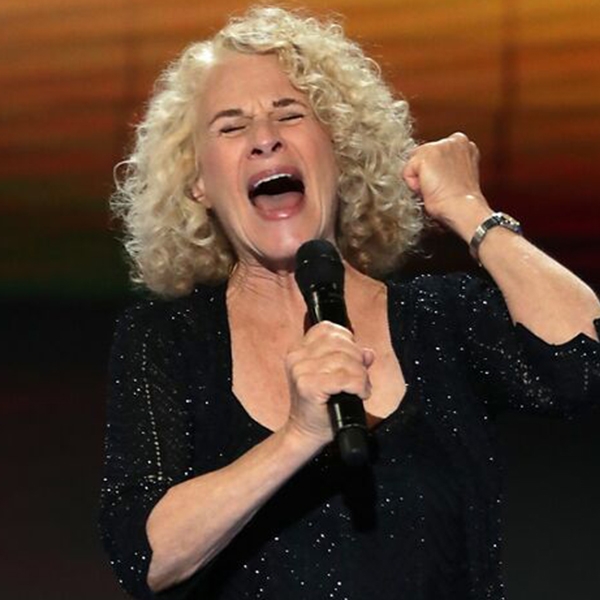 Carole King