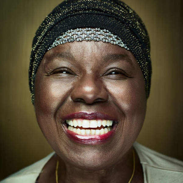 Portraits - Randy Crawford