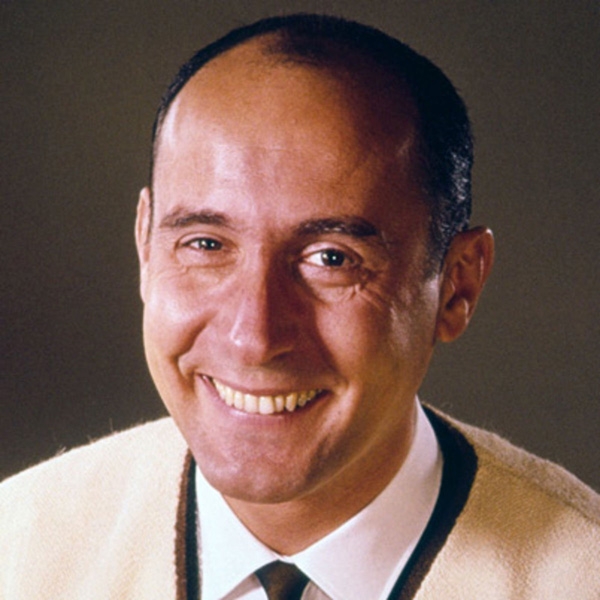 Samplebrösel - Henry Mancini