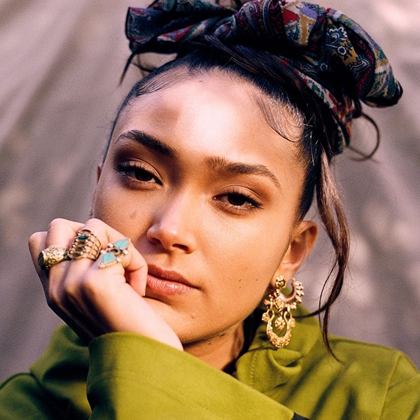 Portraits - Joy Crookes