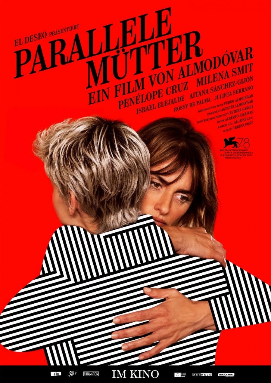 Screening Room - Parallele Mütter