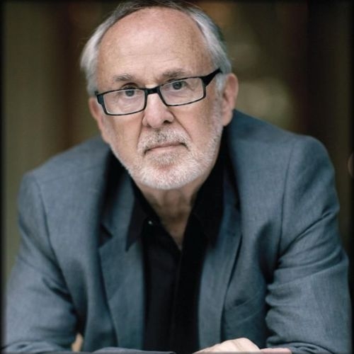 Samplebrösel - Bob James