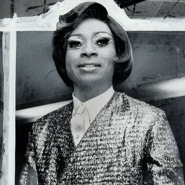 Jackie Shane