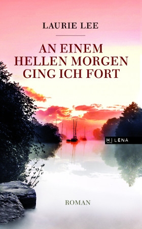 an einem hellen morgen ging ich fort