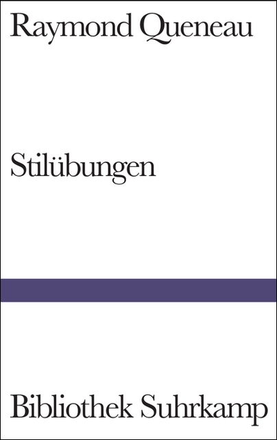 stilübungen