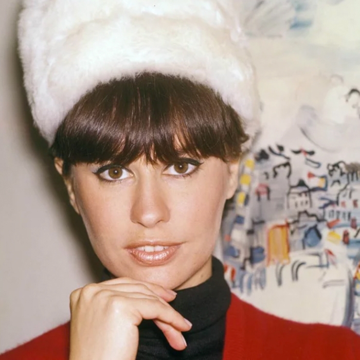 Astrud Gilberto