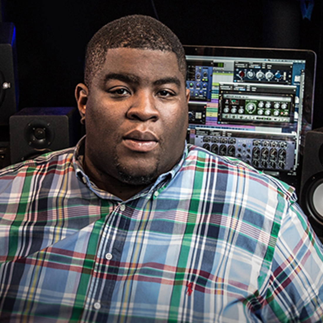 Salaam Remi