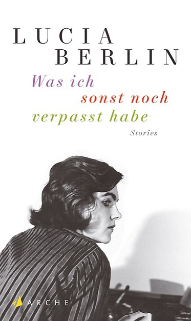 was ich sonst noch verpasst habe