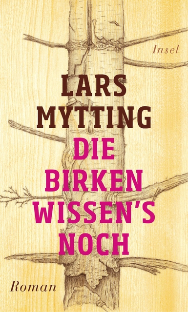 die birken wissen's noch