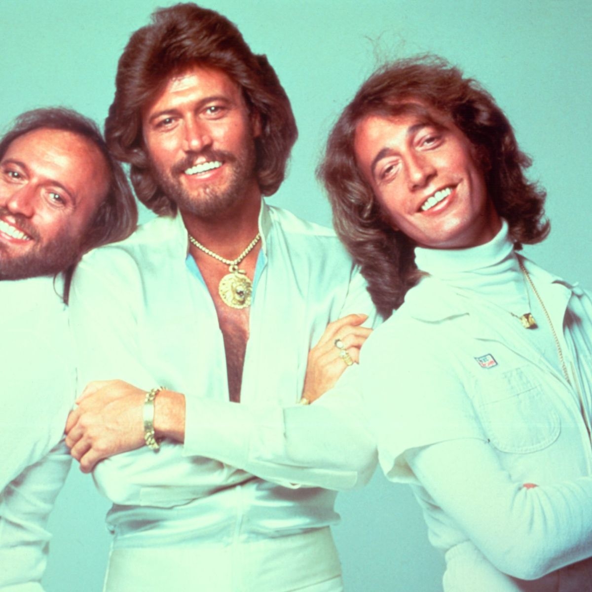 Samplebrösel - Bee Gees