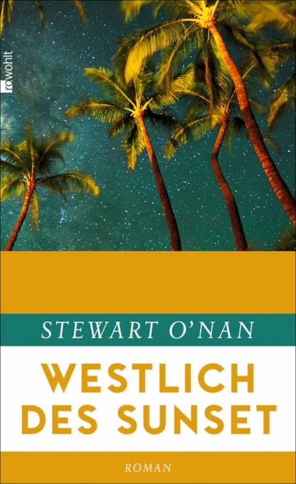 westlich des sunset