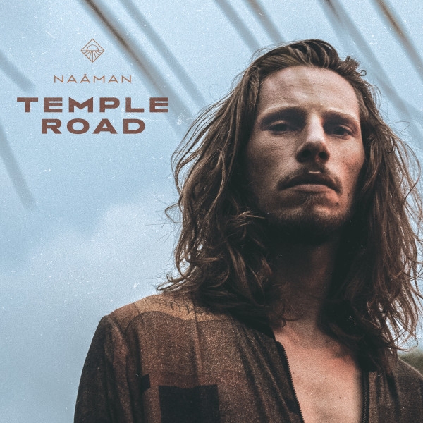 Naâman - Temple Road