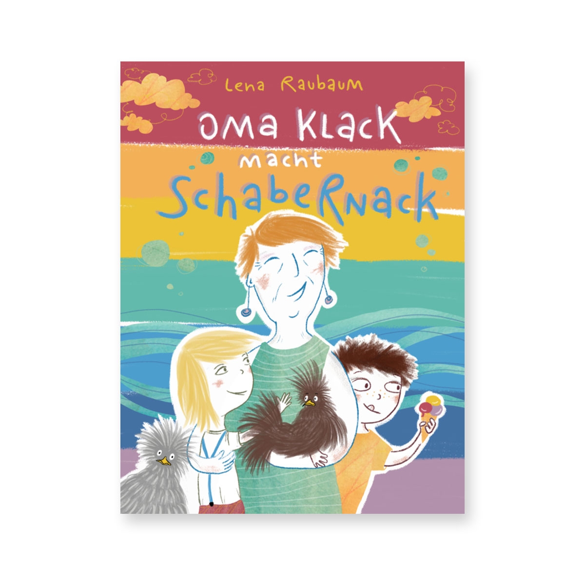 Magda Mag das...