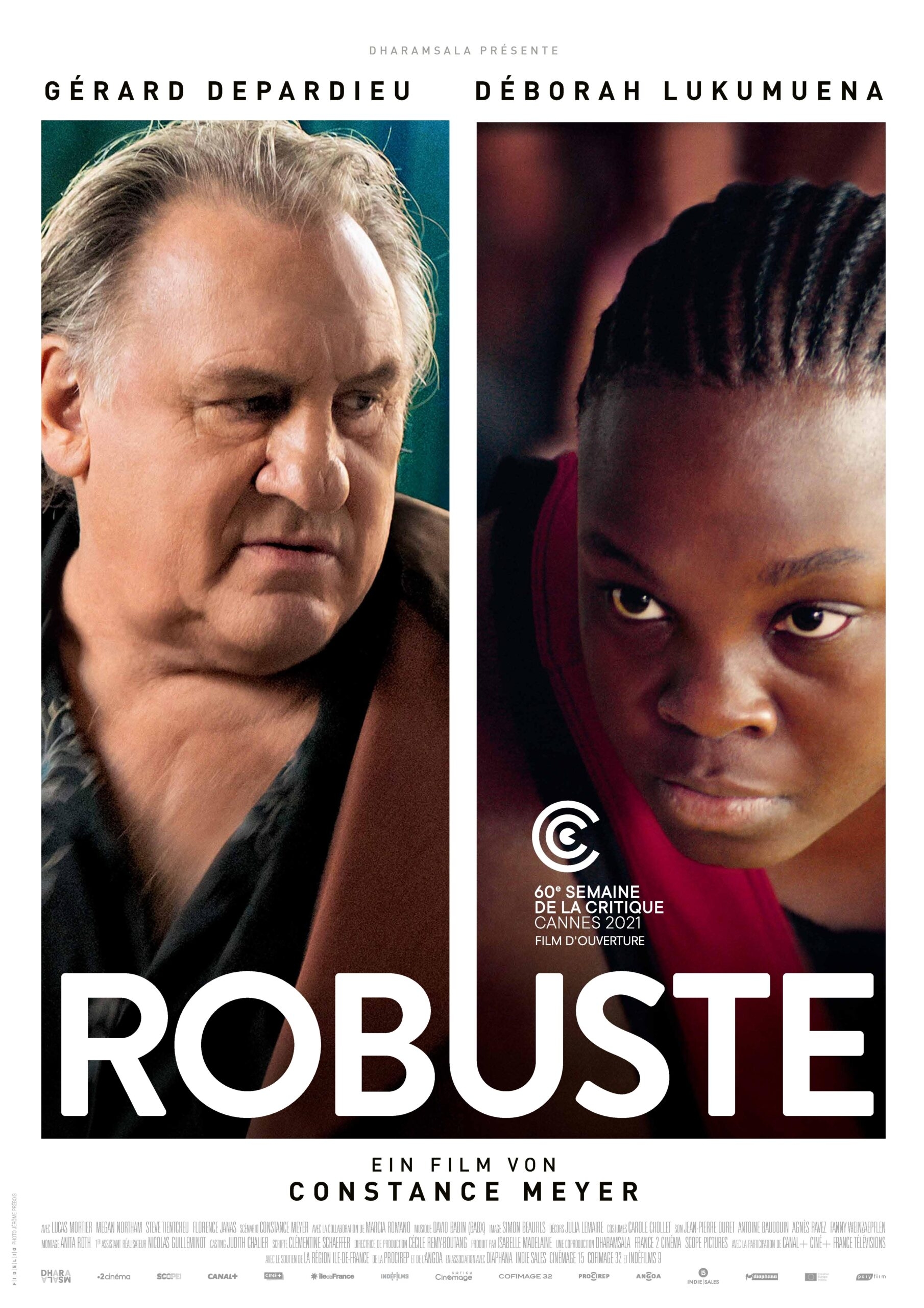 Screening Room - Robuste