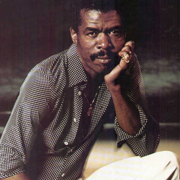 Jon Lucien