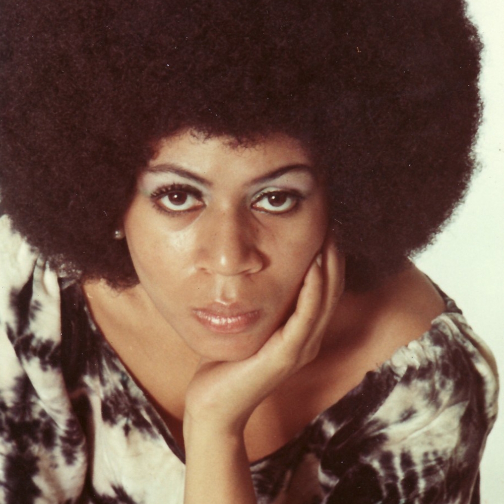 Minnie Ripperton