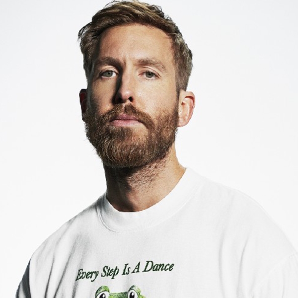 Calvin Harris