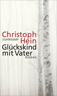 glückskind mit vater