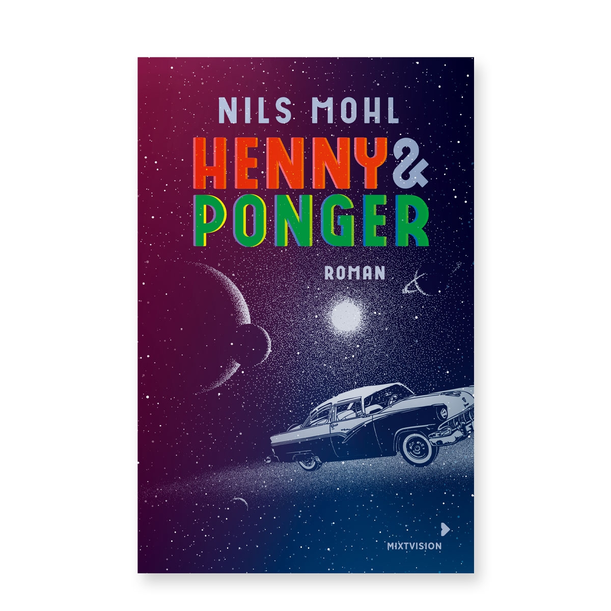 Henny & Ponger