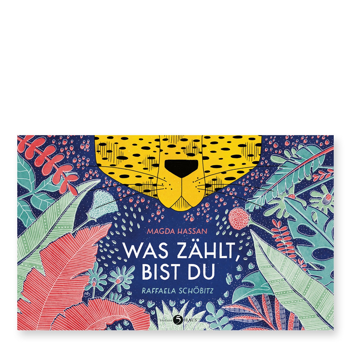 Was zählt, bist du
