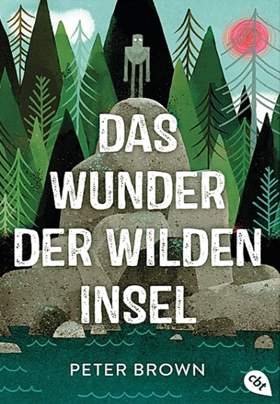 Das Wunder der wilden Insel
