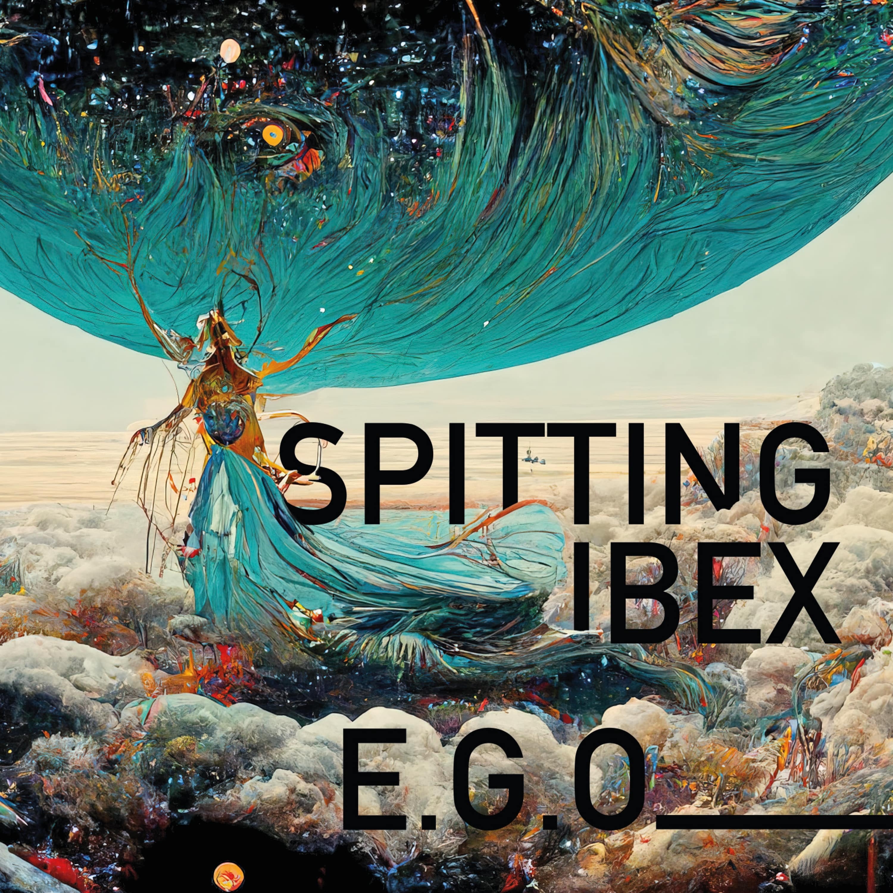 Im Gespräch mit Spitting Ibex