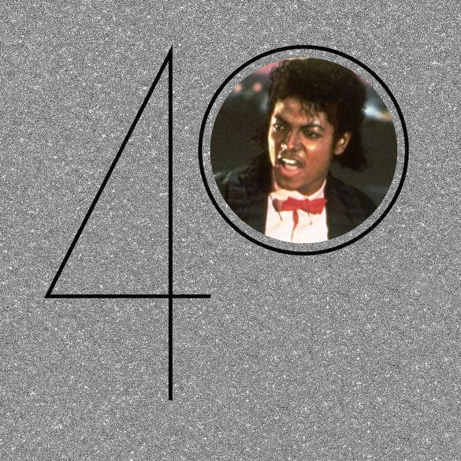 Billie Jean - 40 Years