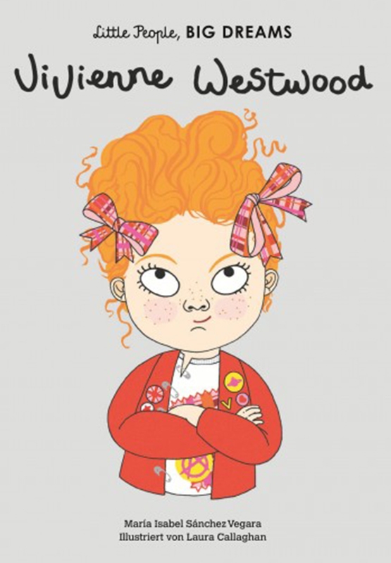 Vivienne Westwood