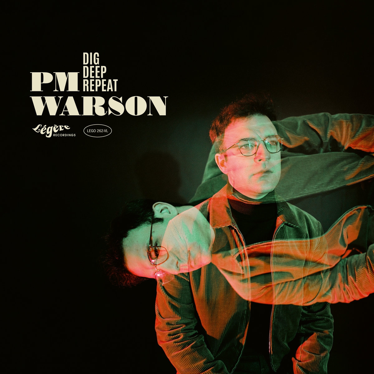 PM Warson - Dig Deep Retreat