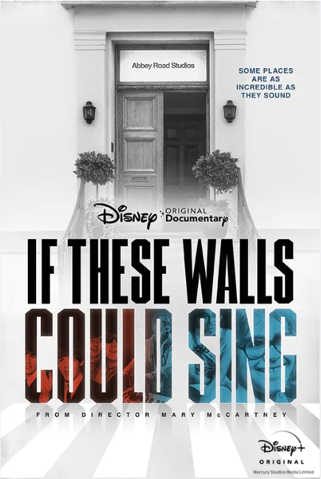 If These Walls Could Sing