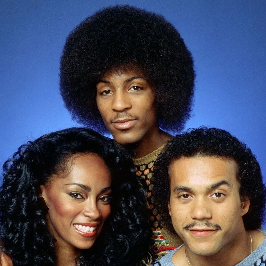 Portrait: Shalamar