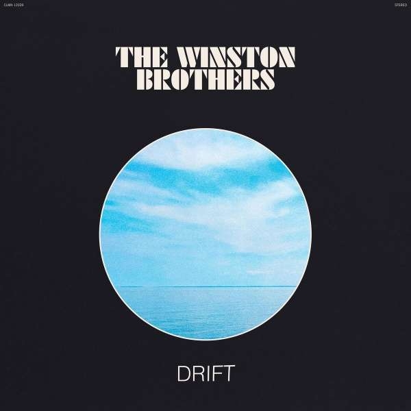 The Winston Brothers - "Drift"