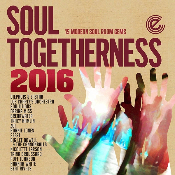 soul togetherness 2016