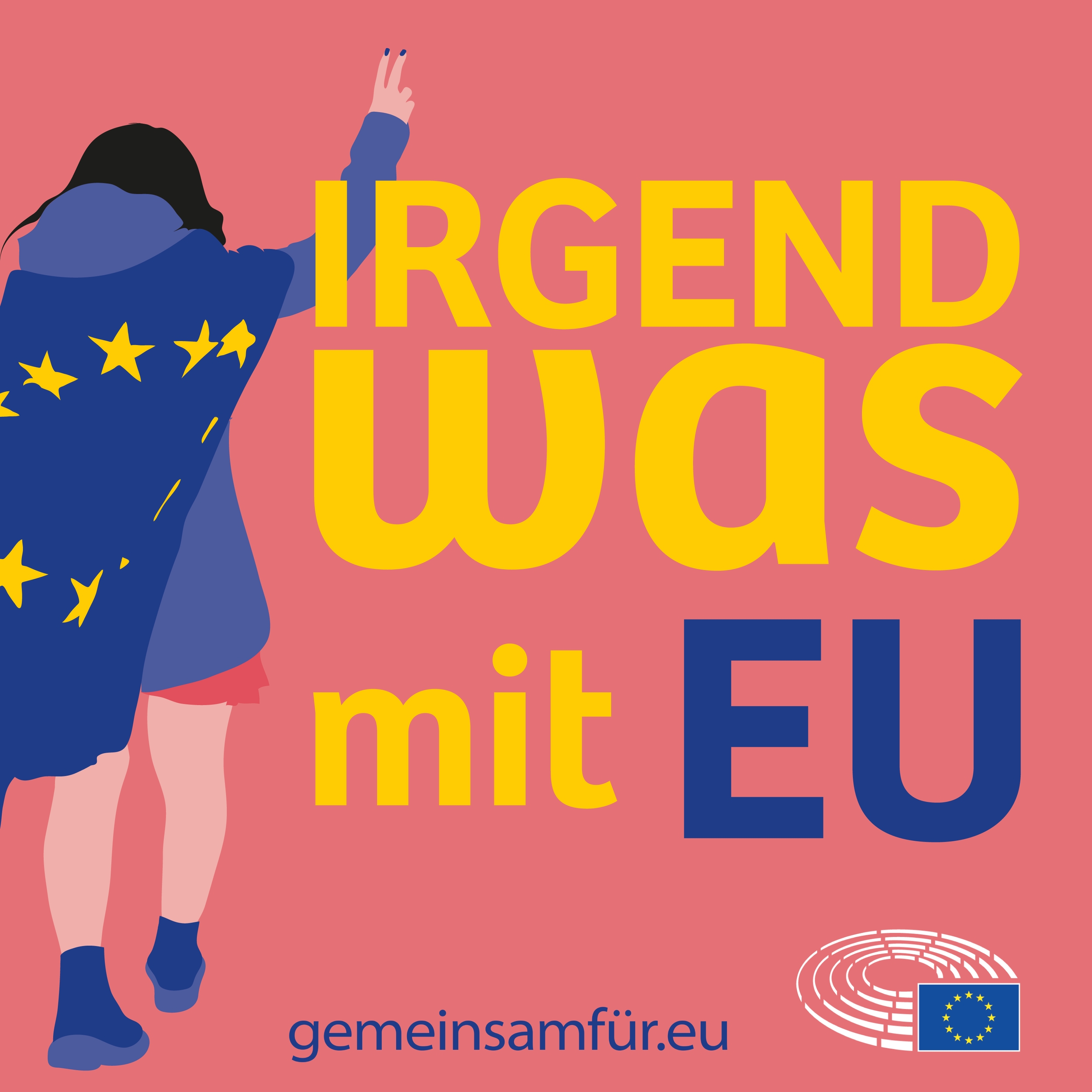Irgendwas mit EU #02