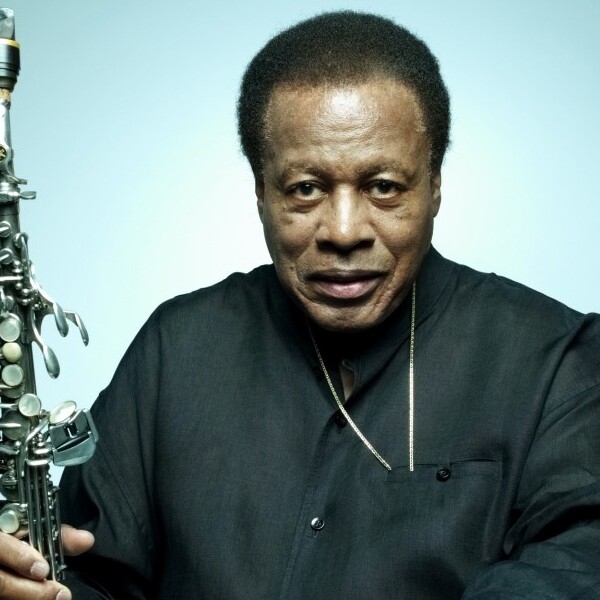 Portrait: Wayne Shorter