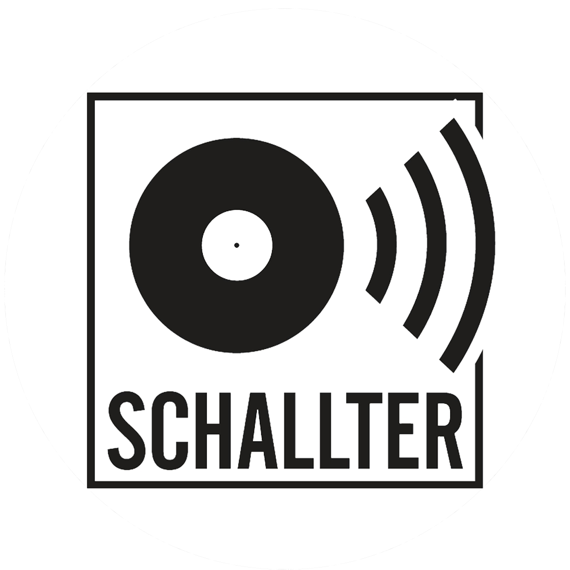 Plattenläden: Schallter