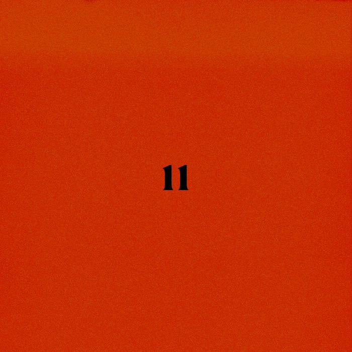 Sault - "11"