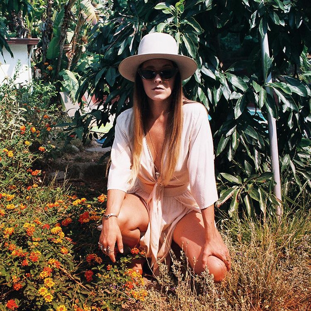 Portrait: Nicky Egan