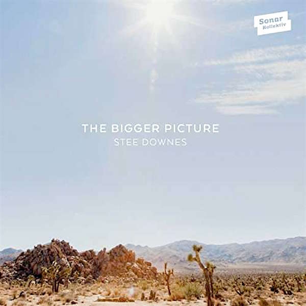 the bigger picture