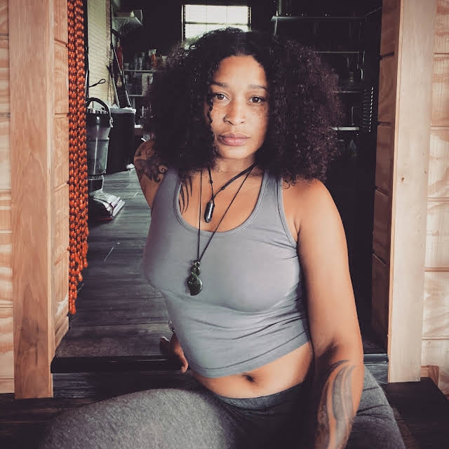 Portrait: LaTasha Lee