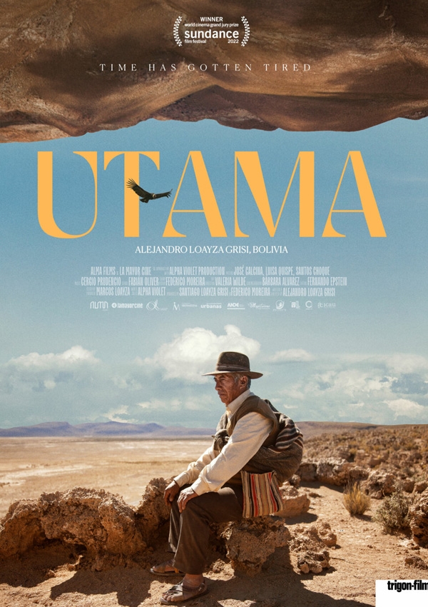 Screening Room - Utama