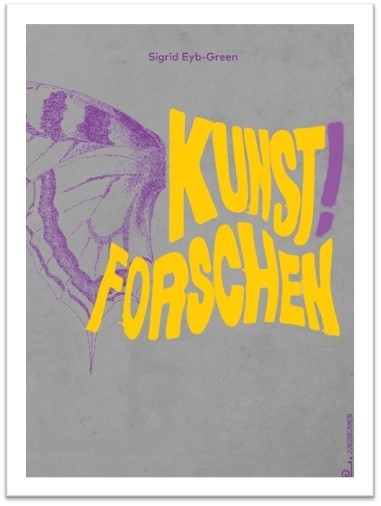 Kunst! forschen