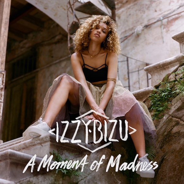 a moment of madness