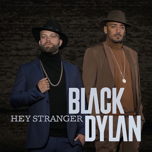 hey stranger